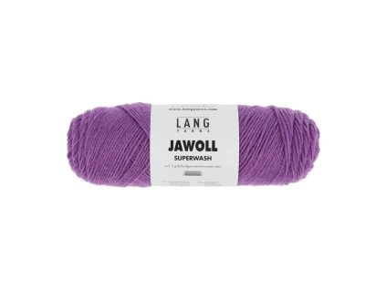 266 LANGYARNS Jawoll