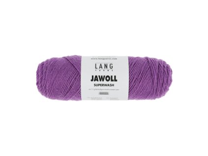 83 0266 LANGYARNS Jawoll