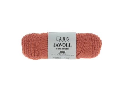 275 LANGYARNS Jawoll