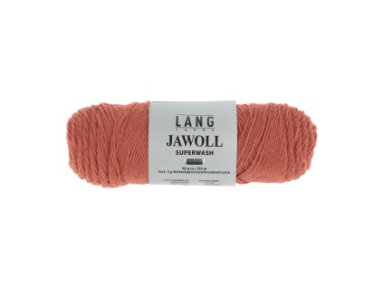 83 0275 LANGYARNS Jawoll
