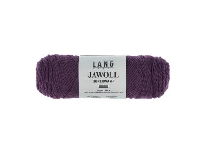 280 LANGYARNS Jawoll