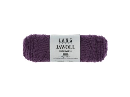 83 0280 LANGYARNS Jawoll
