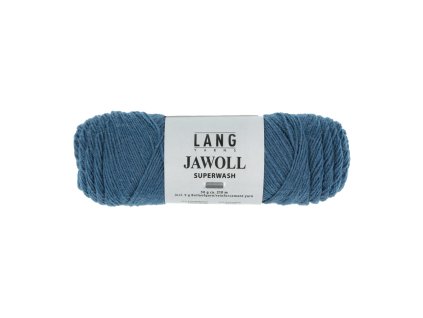 83 0288 LANGYARNS Jawoll