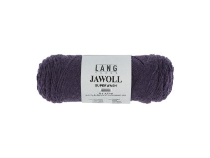 83 0290 LANGYARNS Jawoll