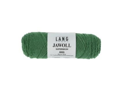 317 LANGYARNS Jawoll