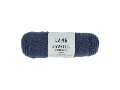 33 LANGYARNS Jawoll