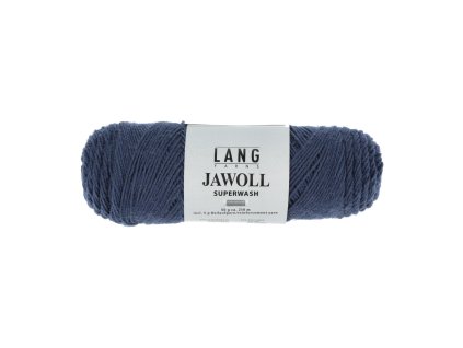 83 0033 LANGYARNS Jawoll