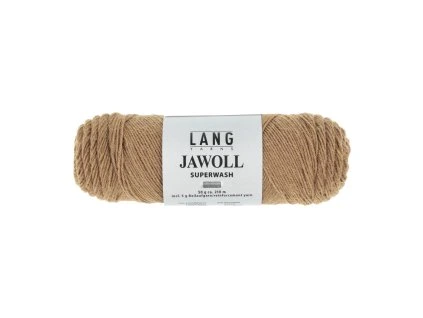 339 LANGYARNS Jawoll