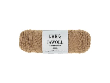 83 0339 LANGYARNS Jawoll