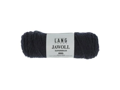 34 LANGYARNS Jawoll