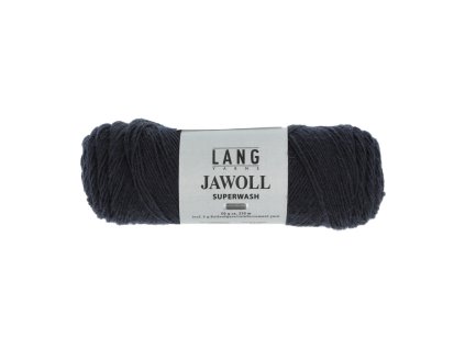 83 0034 LANGYARNS Jawoll