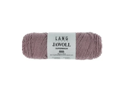 348 LANGYARNS Jawoll