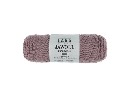 83 0348 LANGYARNS Jawoll