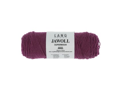 83 0366 LANGYARNS Jawoll