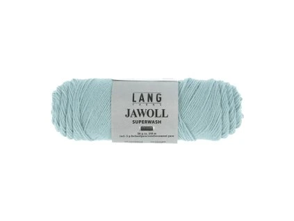 372 LANGYARNS Jawoll