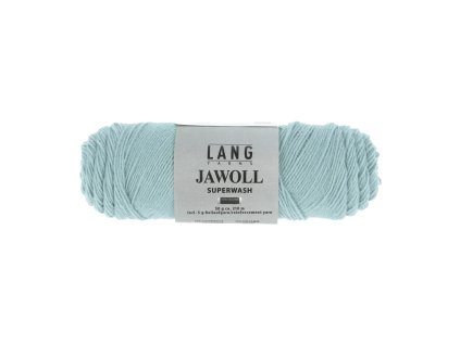 83 0372 LANGYARNS Jawoll