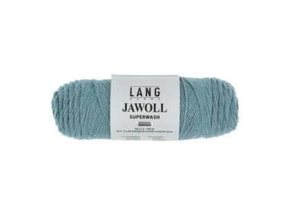 388 LANGYARNS Jawoll