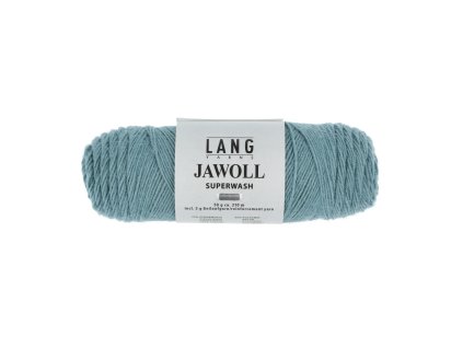 83 0388 LANGYARNS Jawoll