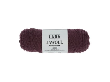390 LANGYARNS Jawoll