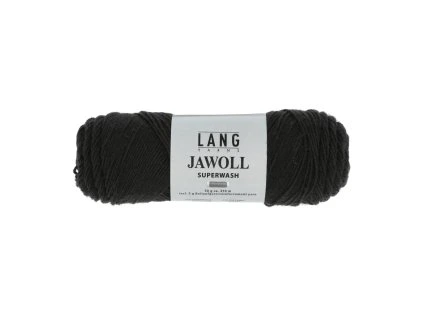 4 LANGYARNS Jawoll