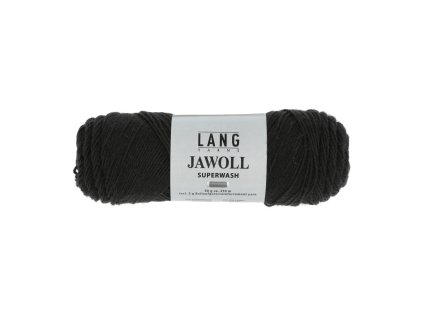 83 0004 LANGYARNS Jawoll