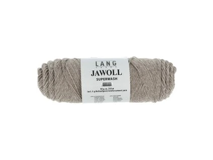 45 LANGYARNS Jawoll