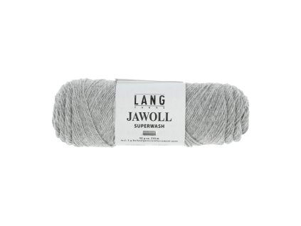 83 0005 LANGYARNS Jawoll