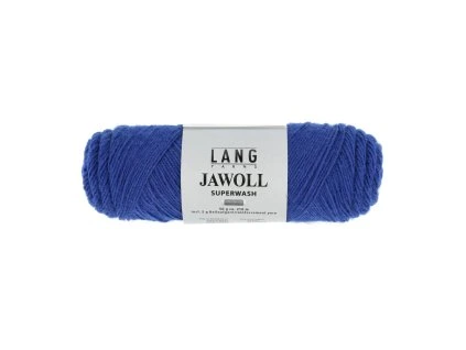 6 LANGYARNS Jawoll