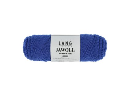 83 0006 LANGYARNS Jawoll