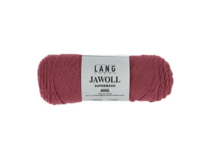61 LANGYARNS Jawoll