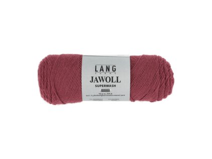 83 0061 LANGYARNS Jawoll