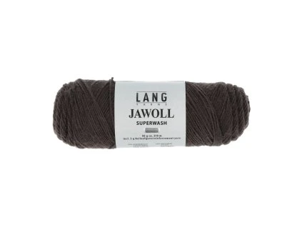 67 LANGYARNS Jawoll
