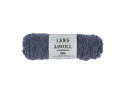 83 0069 LANGYARNS Jawoll