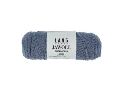 7 LANGYARNS Jawoll