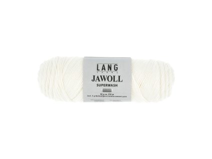 83 0094 LANGYARNS Jawoll