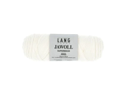94 LANGYARNS Jawoll