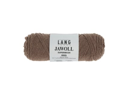 83 0095 LANGYARNS Jawoll