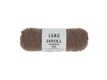 95 LANGYARNS Jawoll