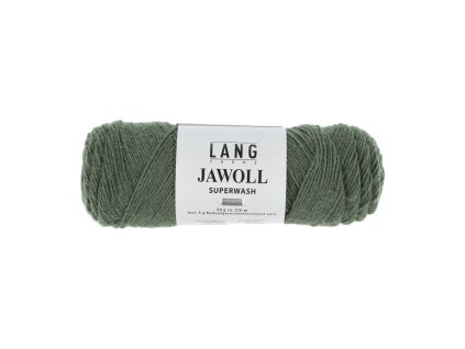 83 0098 LANGYARNS Jawoll