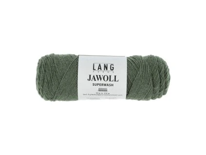 98 LANGYARNS Jawoll