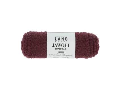 84 LANGYARNS Jawoll