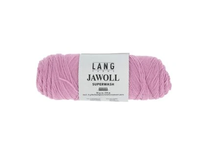119 LANGYARNS Jawoll
