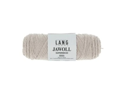 22 LANGYARNS Jawoll