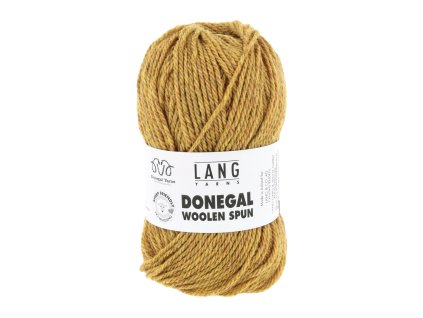 DONEGAL WOOLEN SPUN 11
