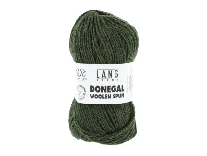 DONEGAL WOOLEN SPUN 17