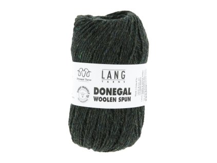 DONEGAL WOOLEN SPUN 18