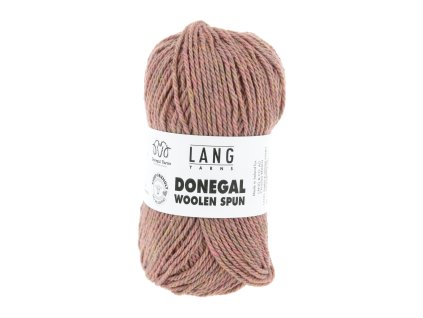 DONEGAL WOOLEN SPUN 19