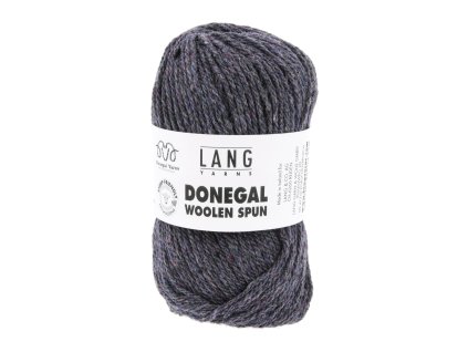 DONEGAL WOOLEN SPUN 190