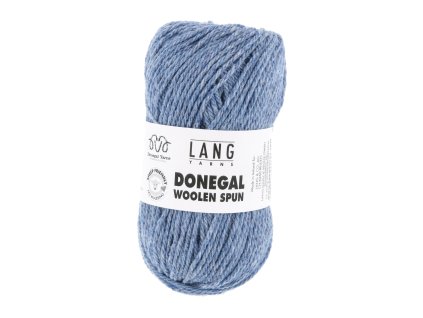 DONEGAL WOOLEN SPUN 22