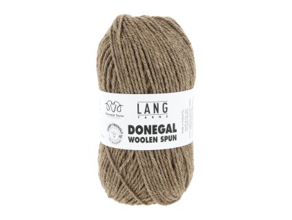 DONEGAL WOOLEN SPUN 39